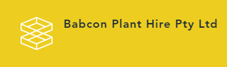 BABCON Plant Hire Pty Ltd
